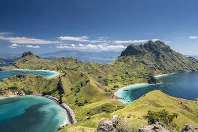 Voyage Petites îles de la Sonde