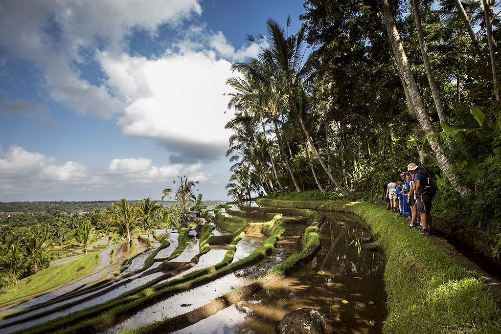 Voyage Bali, l'île des dieux 1