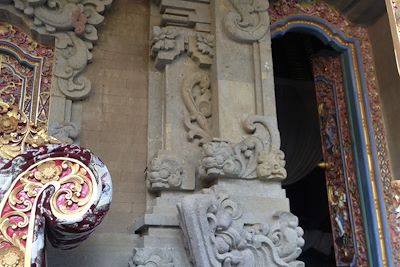 © Denis Pavageau - D'Umah Bali - Bangli - Indonésie D'Umah Bali - Bangli - Indonésie
