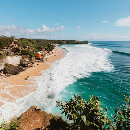 Voyage Bali