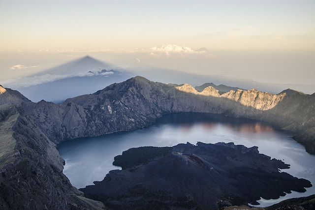 Voyage : Grande traversée de Bali et ascension du Rinjani Voyage Grande traversée de Bali et ascension du Rinjani