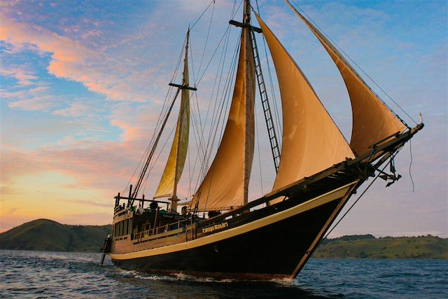 Navigation : Les Raja Ampat, paradis du bout du monde  Voyage Les Raja Ampat, paradis du bout du monde