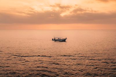 Belmond Jimbaran Puri Bali - Jimbaran - Bali - indonésie