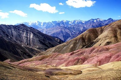 Voyage Villages et monastères du petit Tibet 2