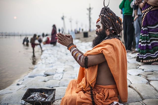 Voyage : L'Inde du Nord : du Rajasthan à Bénarès  Voyage L'Inde du Nord : du Rajasthan à Bénarès