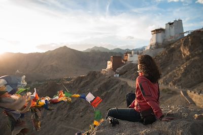 Ladakh - Inde