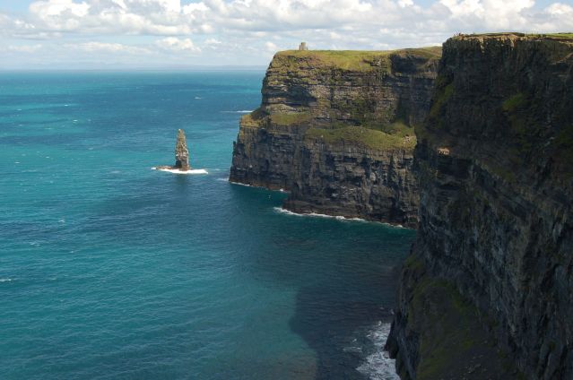 Cliffs of Moher - Comté de Clare - Irlande