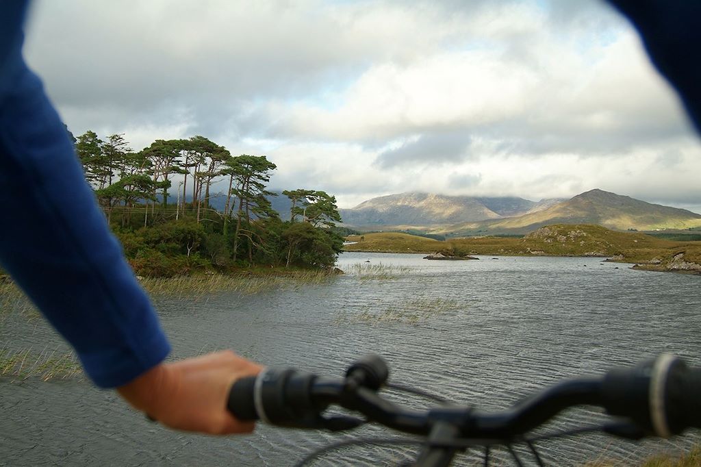 Connemara - Irlande