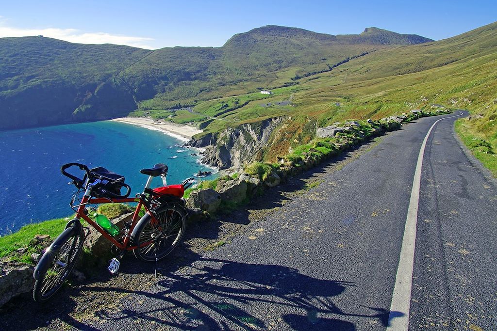 Le Connemara en toute énergie