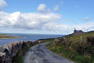 Voyage Sur les routes du Connemara à votre rythme 3