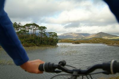 Voyage Bord de mer et îles Irlande