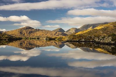 Randonnée Irlande