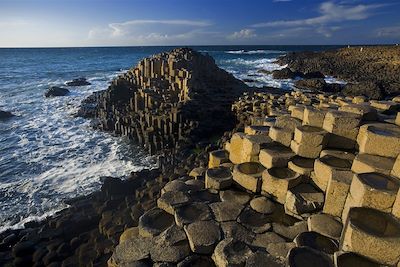 Randonnée Irlande