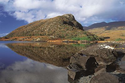 © Abbey Tours Experts of Irlande - Connemara Connemara