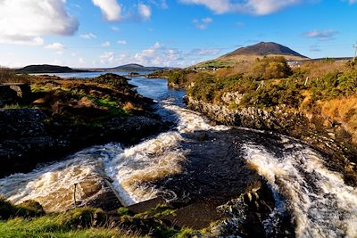 Voyage Le Connemara et les îles d'Aran 1