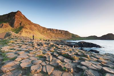 Circuits accompagnés Irlande