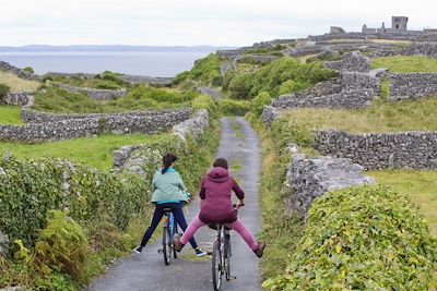 Voyage Connemara