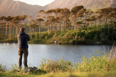 Connemara - Irlande