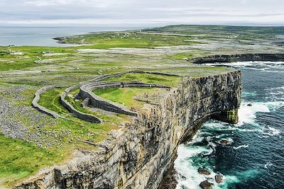 Randonnée Irlande