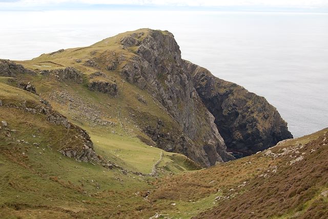 Voyage Connemara, Donegal et Irlande du Nord