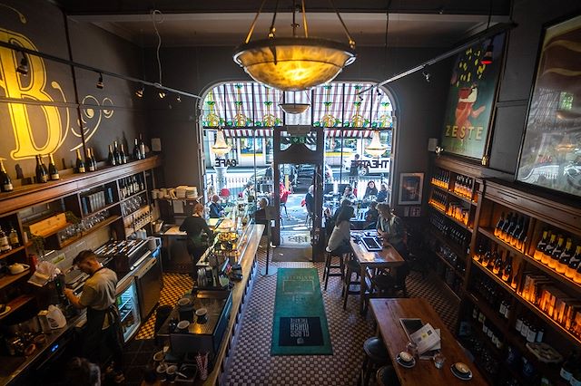 Voyage Iles et péninsules de l'ouest irlandais