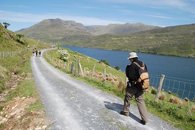 Connemara - Irlande