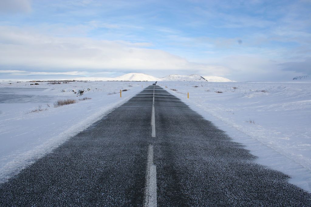 Voyage Escapade hivernale au pays des elfes 2