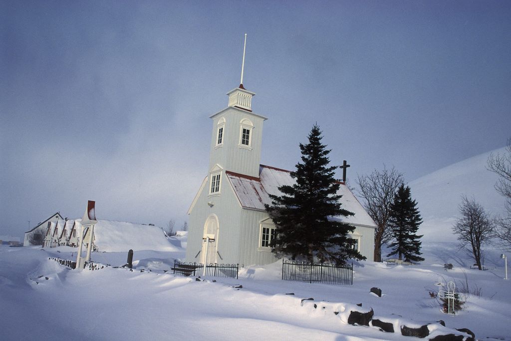 Voyage Escapade hivernale au pays des elfes 3