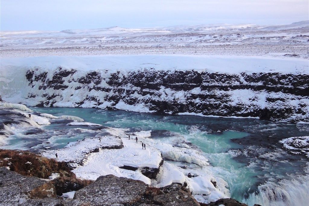 Voyage Escapade hivernale au pays des elfes 1