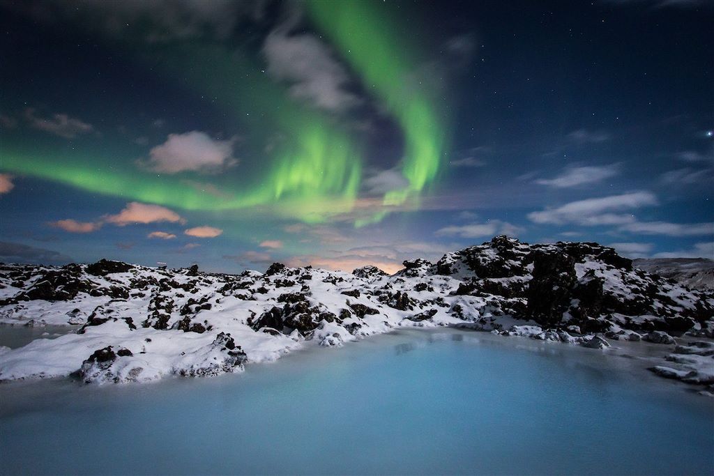 Voyage Escapade hivernale au pays des elfes