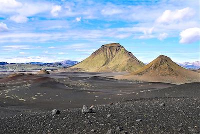 © Héléna Gaboyer - Islande Islande