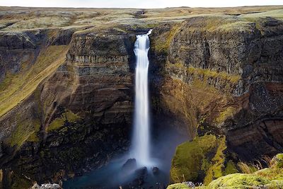 L'Islande Insolite