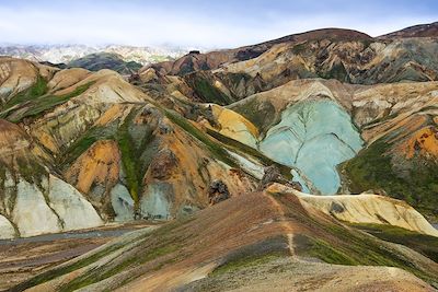 Voyage L'Islande Insolite 1