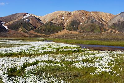 Voyages sur mesure Islande