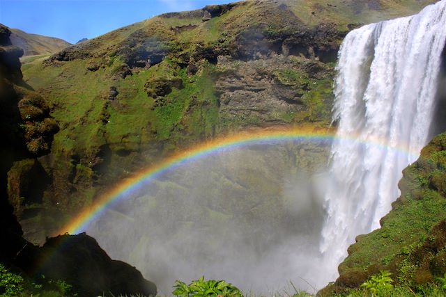 Voyage Islande : les incontournables