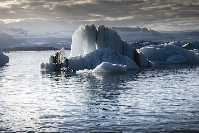 Reykjavik : Islande : les incontournables Voyage Islande : les incontournables
