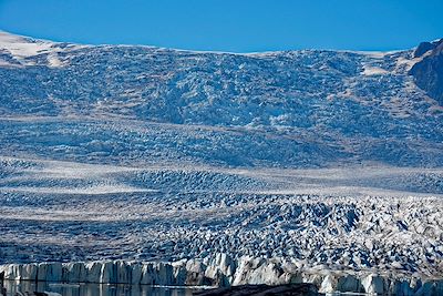 © Antonin Bergerat - Skaftell et alentours – Islande Skaftell et alentours – Islande