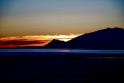 Péninsule de Snaefellsnes – Islande 