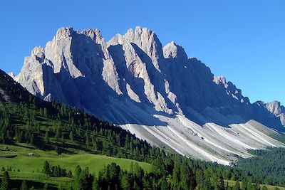 Voyage Le tour des Dolomites en vélo de route 2