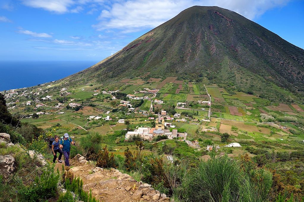 Voyage Des Eoliennes aux terres volcaniques de l'Etna 3