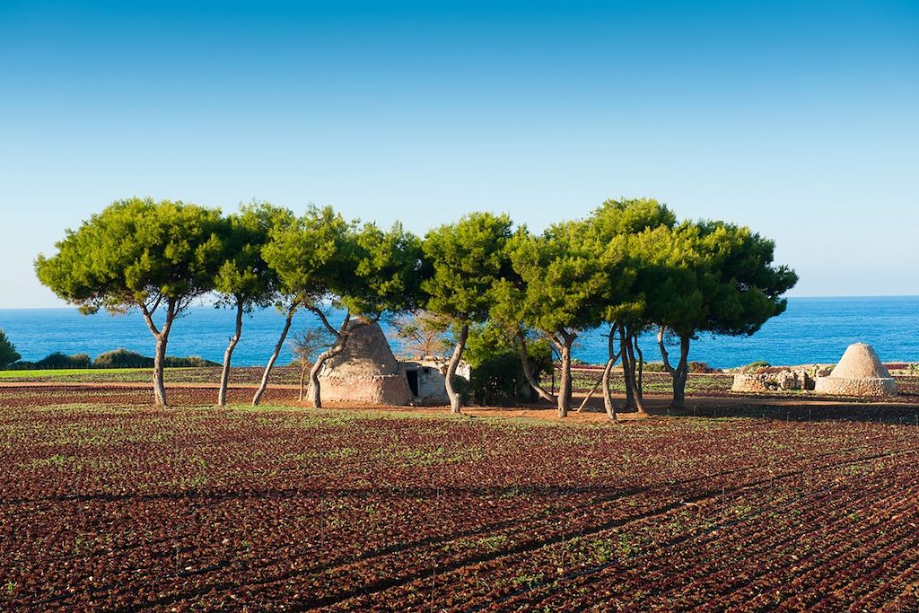 Voyage Italie