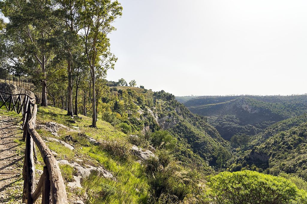 Voyage Nature et patrimoine de Sicile 3