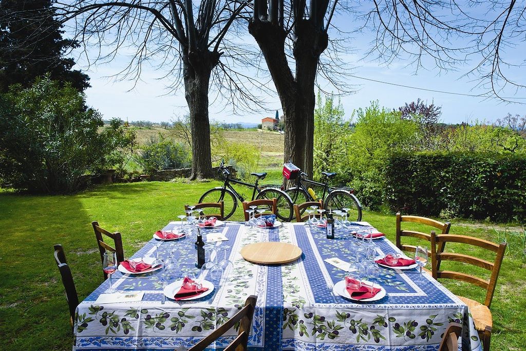 Voyage La Toscane et le Chianti, les immanquables à vélo 3