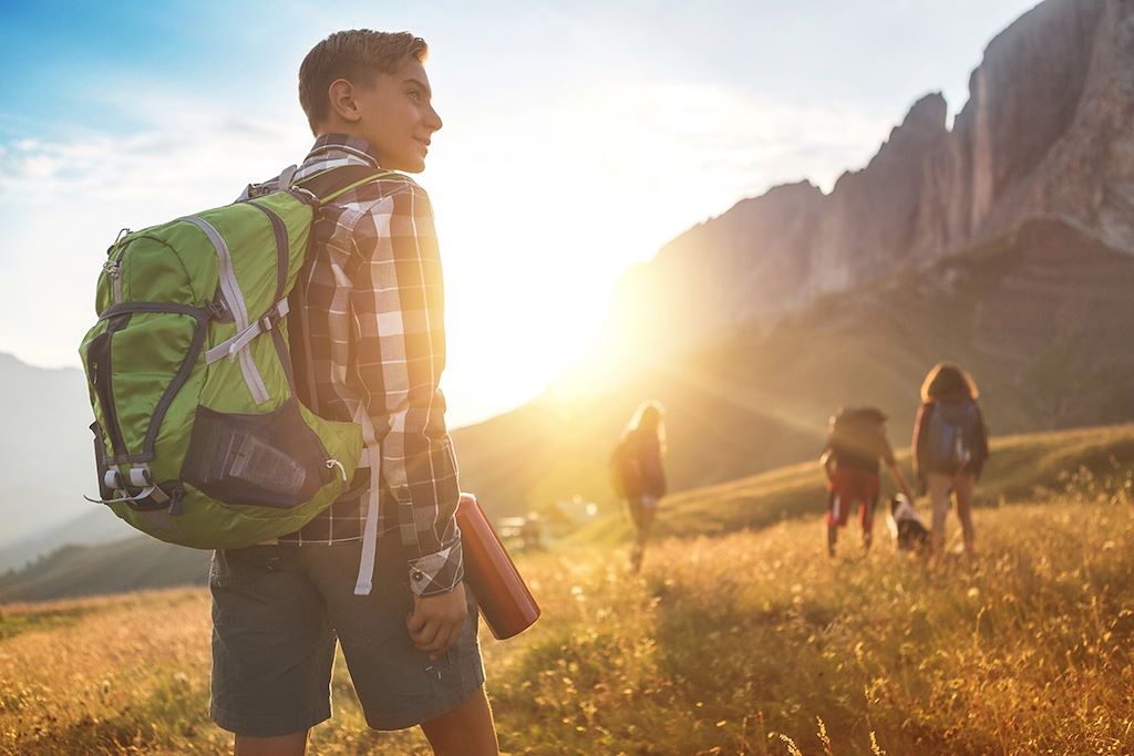Voyage Le charme des Dolomites de Cortina
