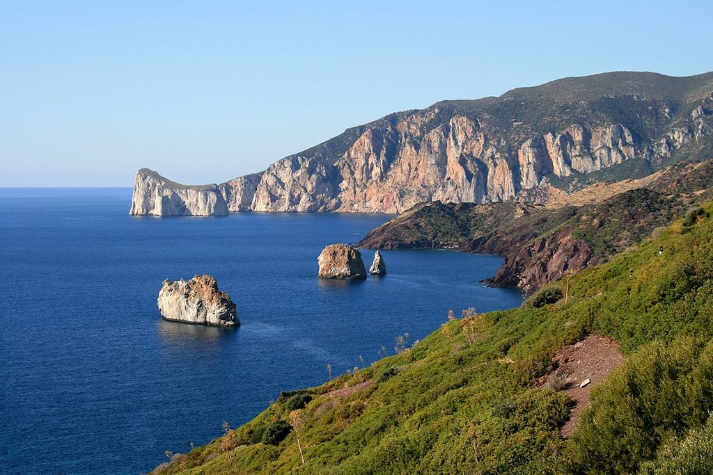 Voyage Roadtrip en Sardaigne du sud 3