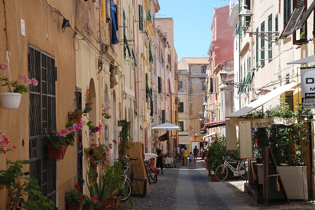 Voyage Roadtrip en Sardaigne du nord 2