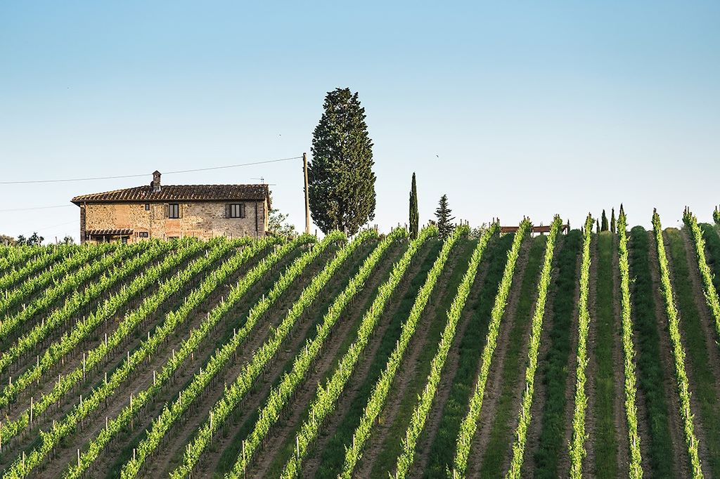 Voyage Nature et patrimoine de Toscane 3