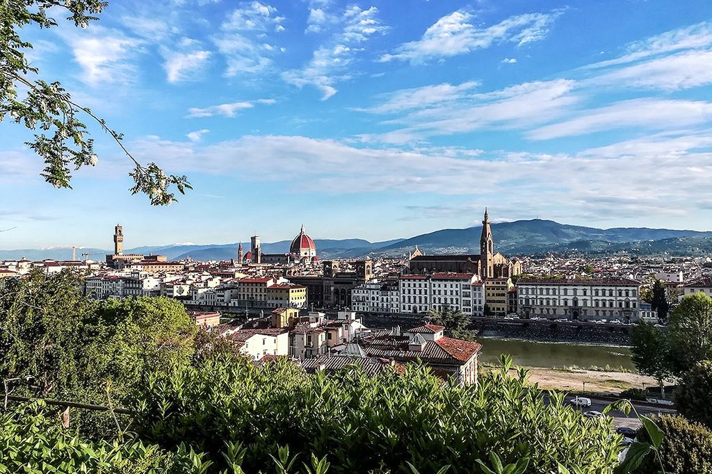 Voyage Nature et patrimoine de Toscane 2