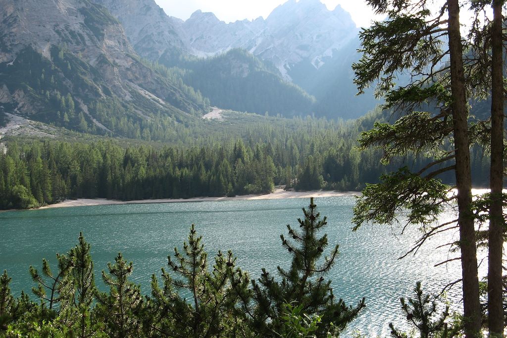 Voyage Roadtrip dans les Dolomites 3
