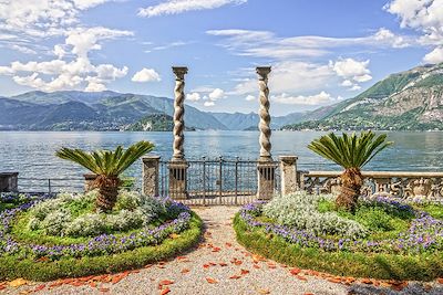 Voyage Joyaux des lacs Italiens : Majeur, Côme et Orta 2